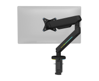Deltaco GAM-134 RGB 17-32" Czarny - 1307438 - zdjęcie 3
